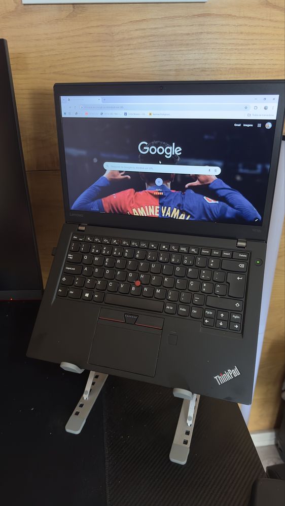 Computador Portátil