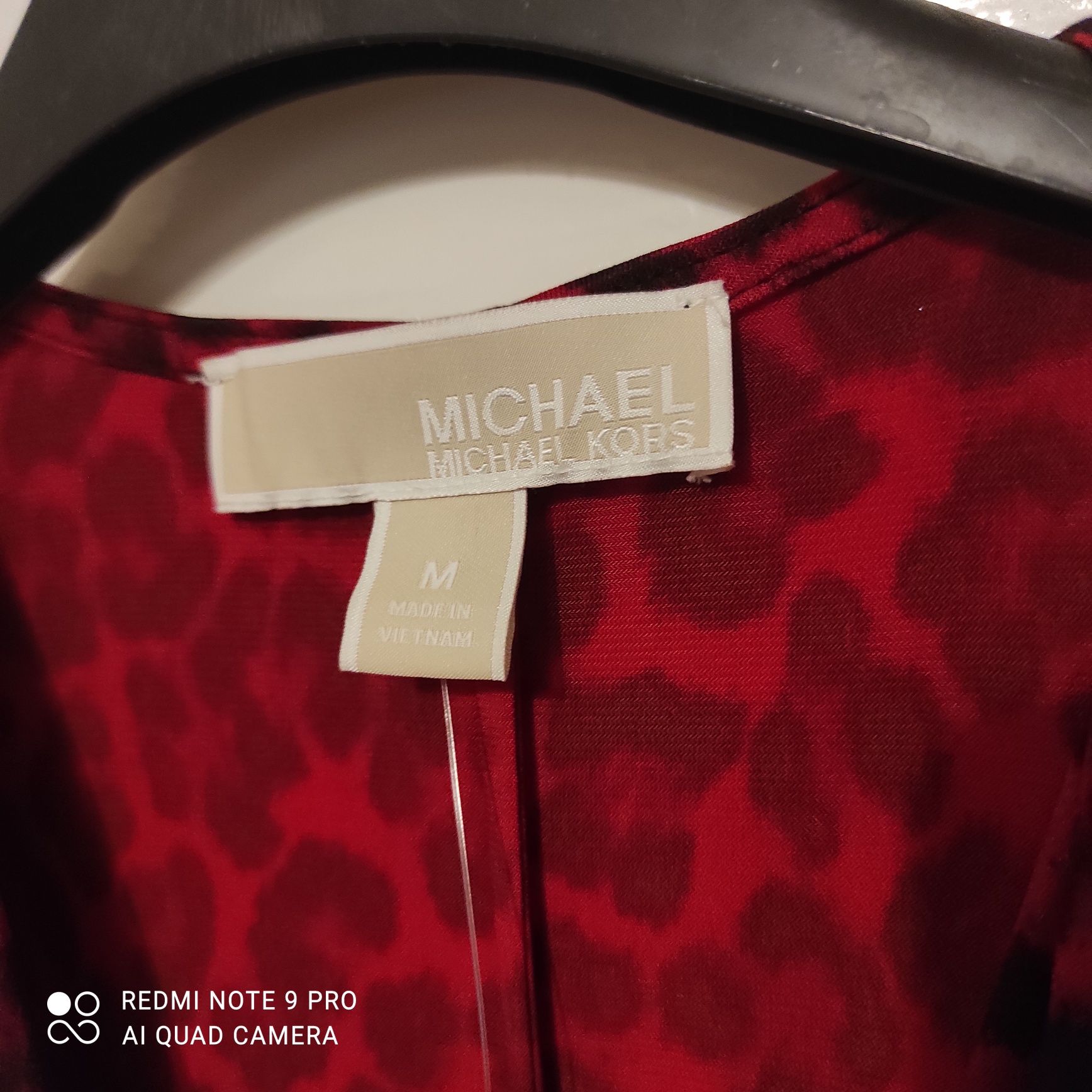 Sukienka Michael Kors