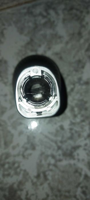 Manete moca BMW 6M curta