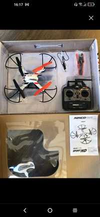 Drone Nincoair Sport HD