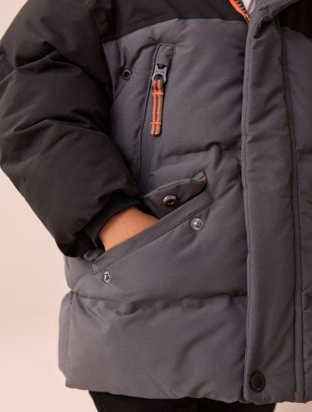 Зимова куртка Next