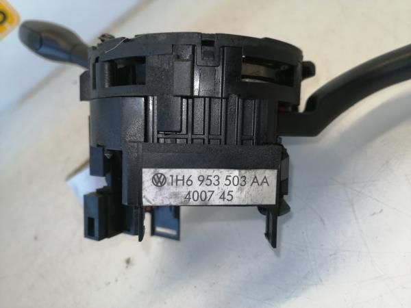 Conjunto / manetes de luzes e limpa vidros VOLKSWAGEN Golf III (1H1)