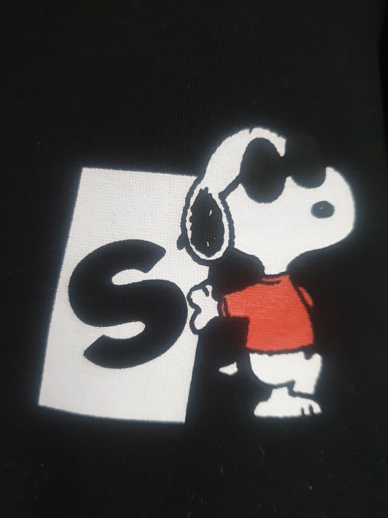 Camisola/Sweatshirt Snoopy