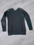 Sweter chłopięcy 146/152