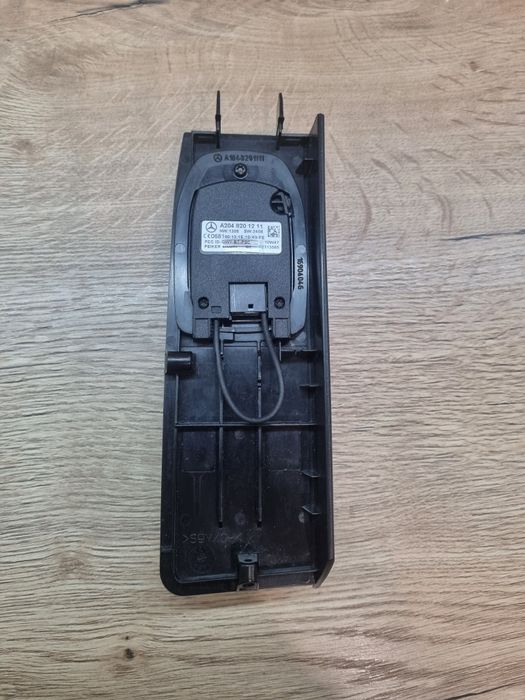 Блок блютуз А204 820 1211, Мерседес Бенц