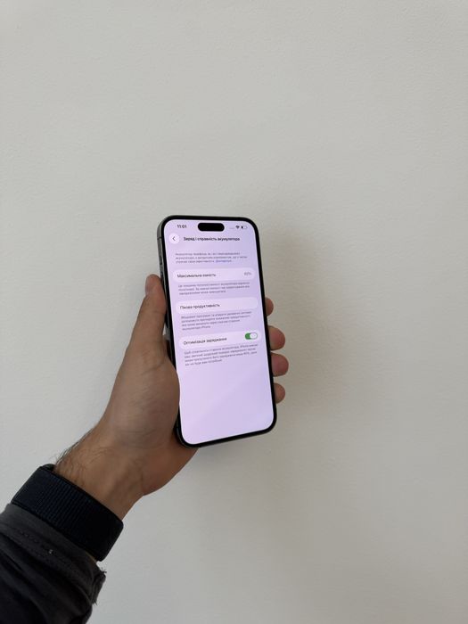 Iphone 14 Pro Max 256 GB Neverlock