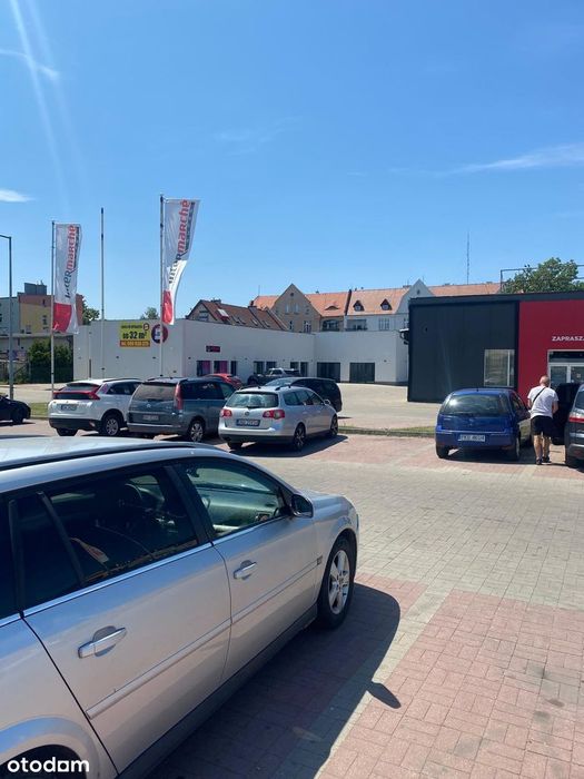 Nowy Lokal Handlowo-Usługowy - Wysoki Standard - Świetna Lokalizacja