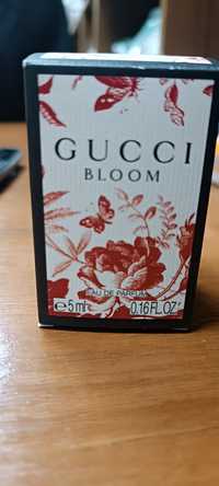 Cucci Bloom парфюм