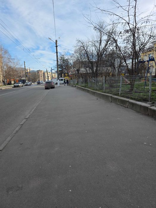 Комерційне приміщення — 20 м²