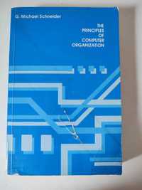 Livro Informática - The Principals Of Computer Organization