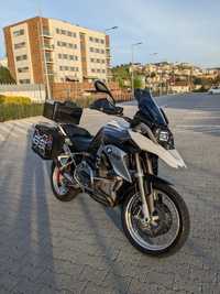 BMW R1200 GS full extras