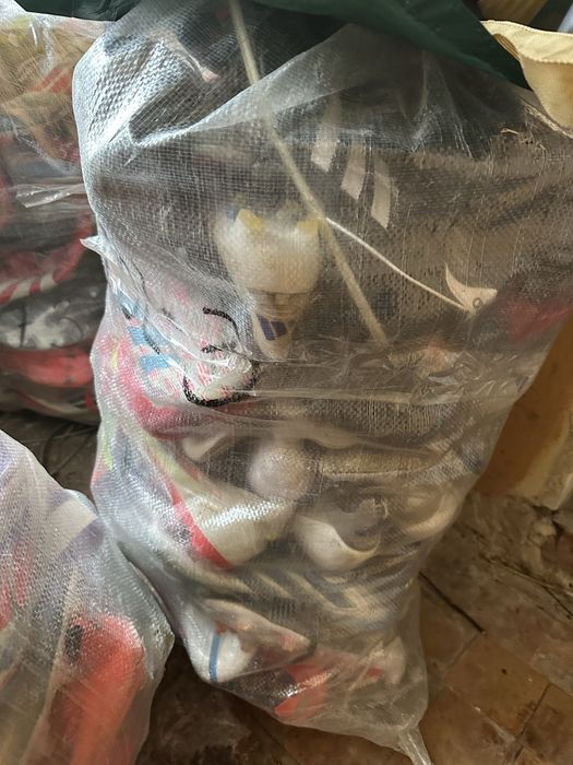 Бутси оптом, лотом