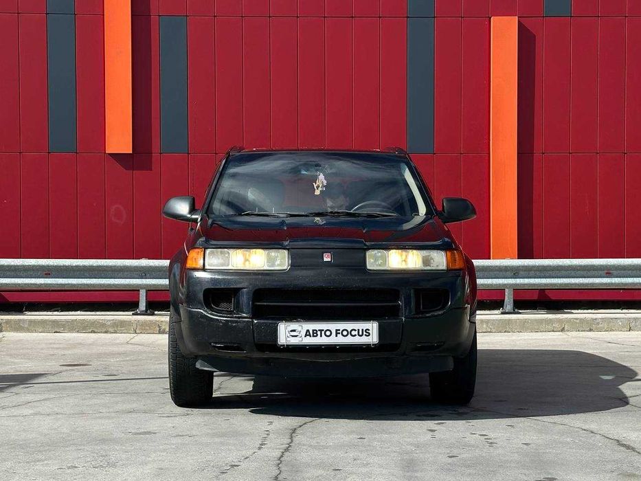Saturn Vue 2.2 Бензин МКПП 2004