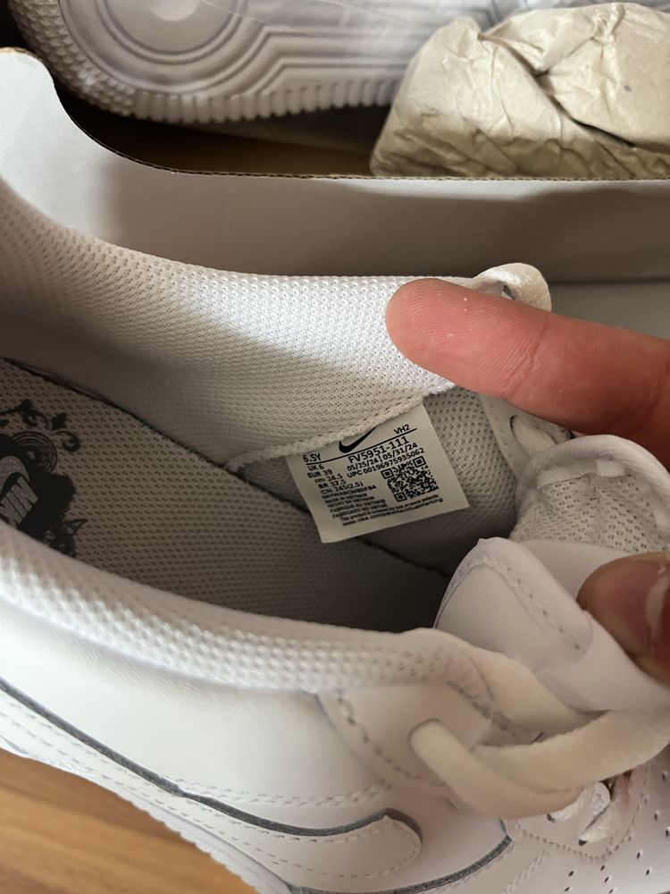 Nike air force 1 оригінал
