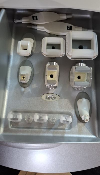 LPG Keymodule 2 Endermologia