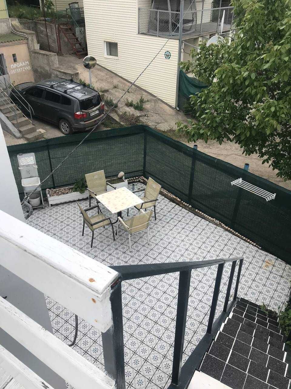 Сдам домик у моря Сычавкв 257 причал