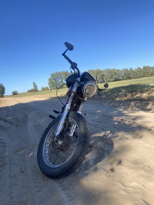 продам минс 125 срочно