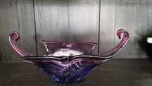 Szklo  Murano 36cm