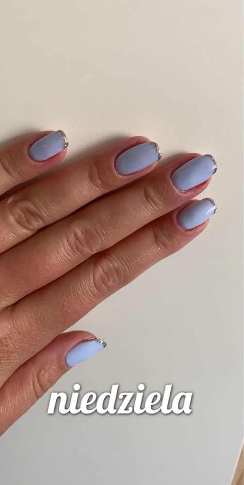 Manicure pedicure 80/100