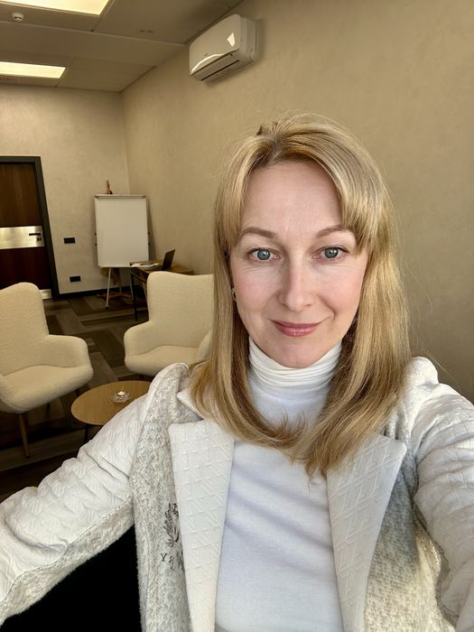 Сімейний психолог