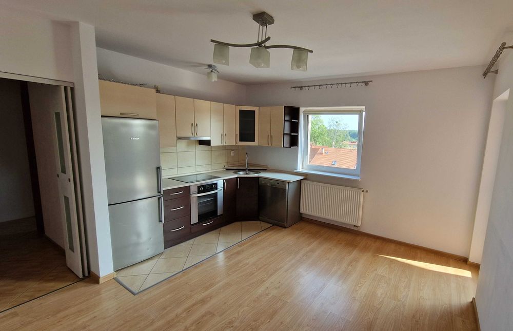 Kawalerka, mieszkanie do wynajęcia w Dywitach