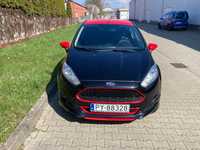 Ford Fiesta stan bardzo dobry