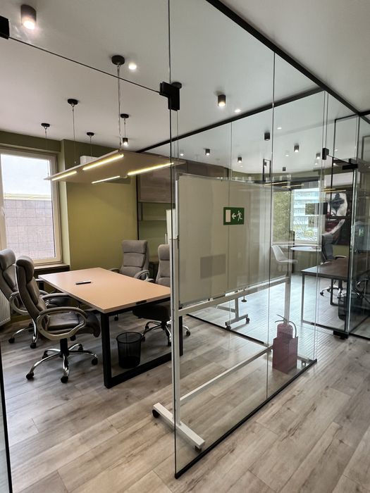 Офис с ремонтом и полной комплектацией , Аркадия , Каманина