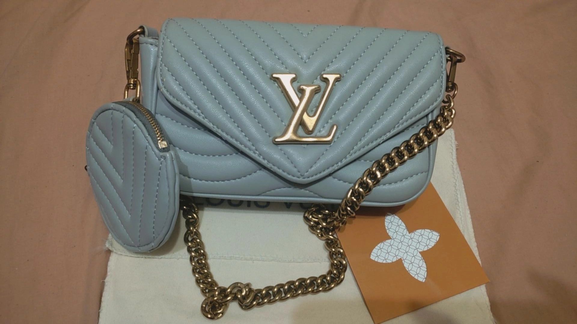 Сумочка Louis Vuitton