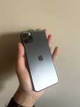 iPhone 11 pro max 256gb 80%