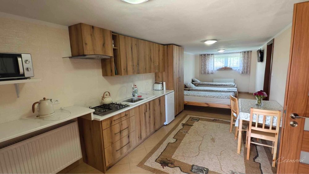 Noclegi Pokoje Bodzentyn  Ściegnia Góry Świętokrzyskie