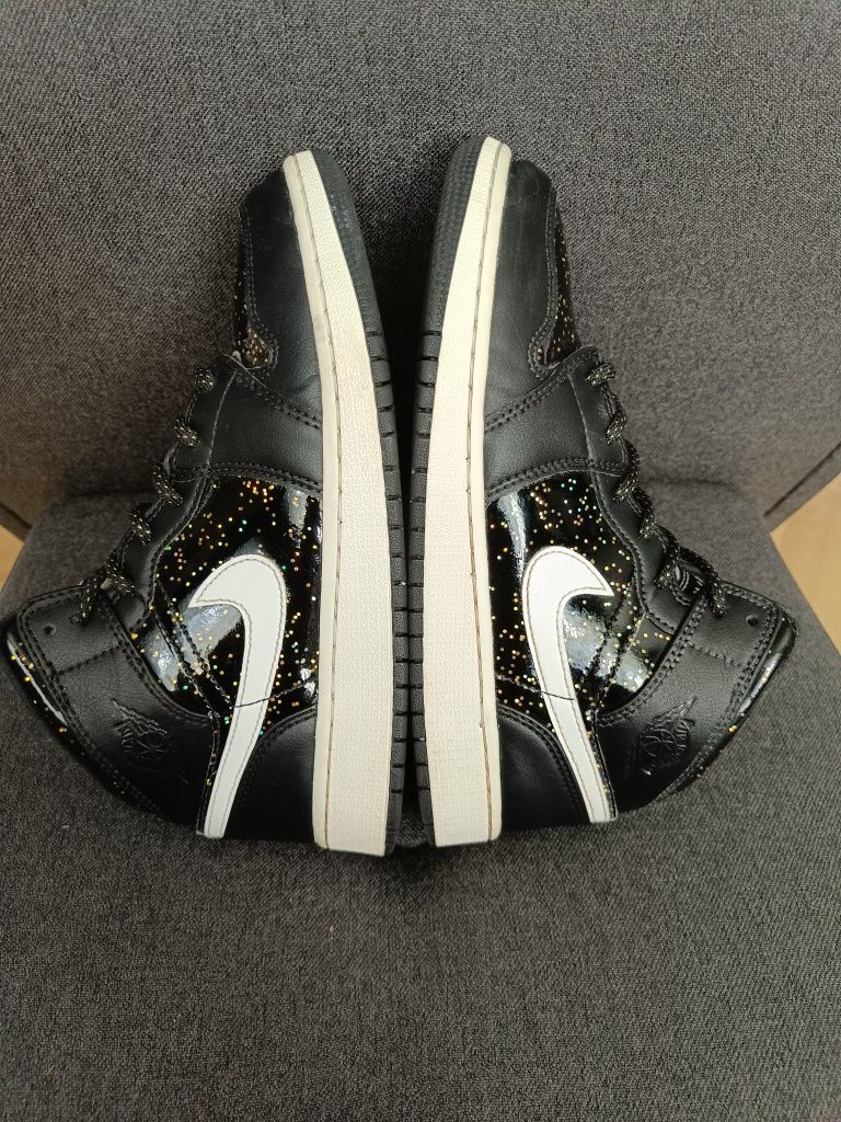 Air Jordan 1 Mid buty sportowe
