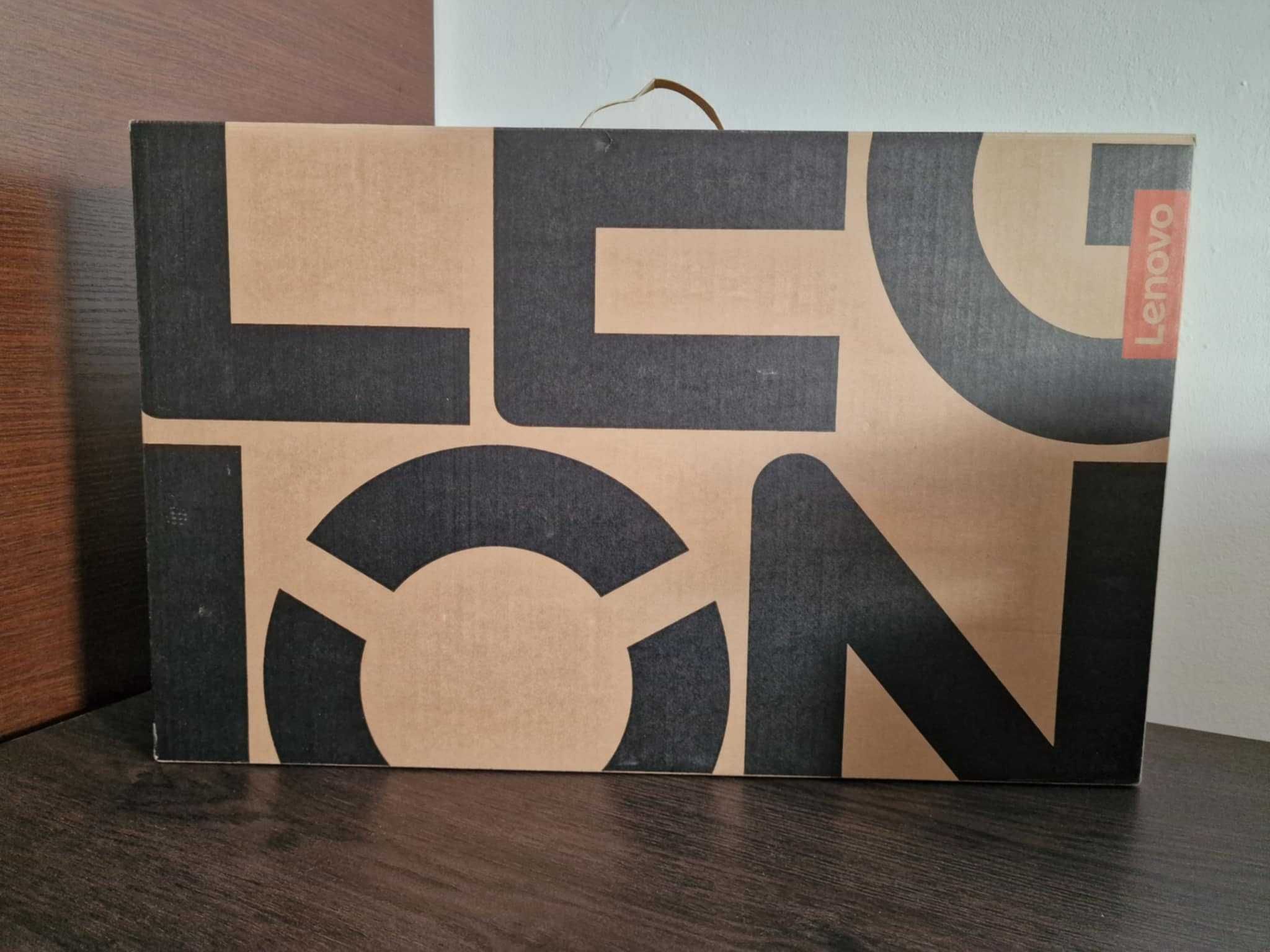 Laptop Lenovo Legion Slim 5 16IRH