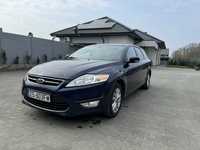 Ford Mondeo mk4  Polski Salon