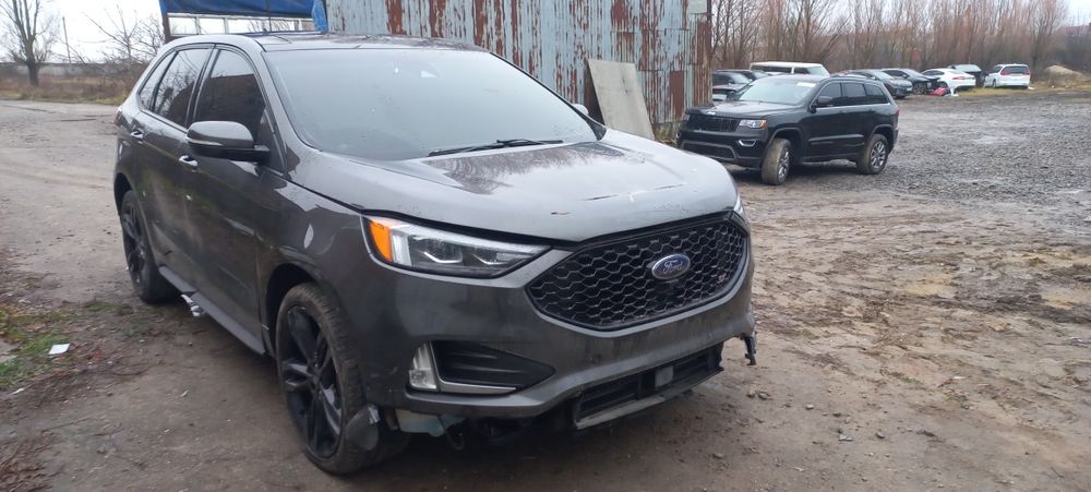 Розборка /Розбірка /Шрот FordEdge 2015-2024+ ST,Titanium, Sel,SE