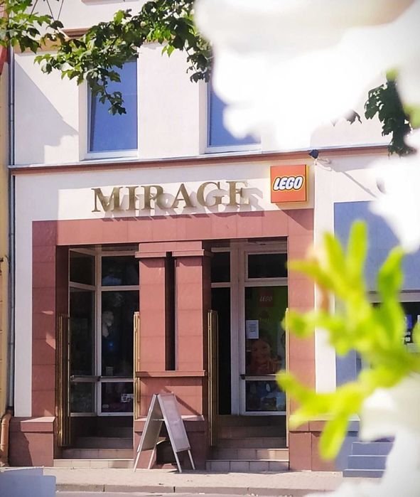 Lokal do wynajęcia - ścisłe centrum