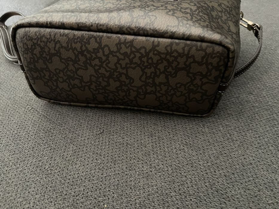 Mala Tote TOUS ursinhos