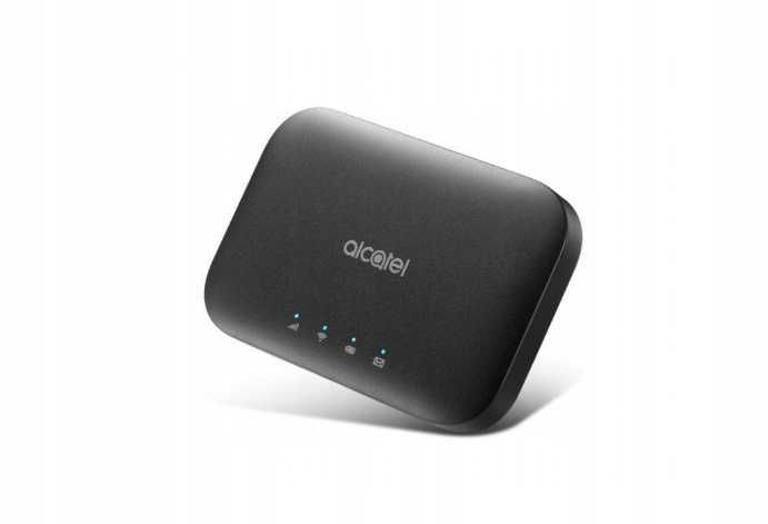 Router Alcatel LINKZONE MW70 4G LTE Cat. 7 Wi-Fi / RATY