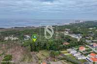 Lote junto à praia de OFIR c/ projeto Aprovado