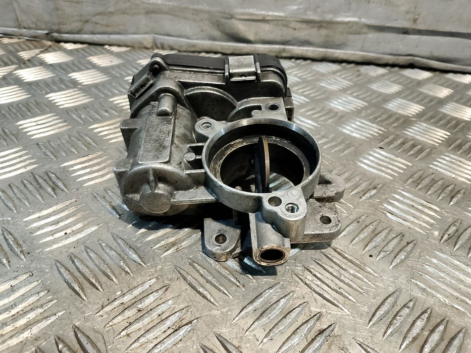 Przepustnica Powietrza Opel Vectra C 1.9 Cdti 48Cpd4