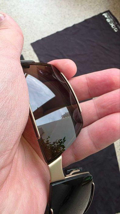 Солнцезащитные очки Porsche Design – P 8407