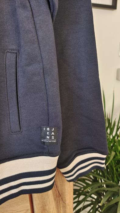 Kurtka bomberka/ bluza bejsbolówka - Premium - doskonała jakość!