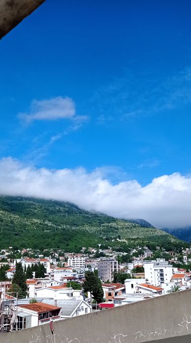 Сдам посуточно Апартаменты в Черногории