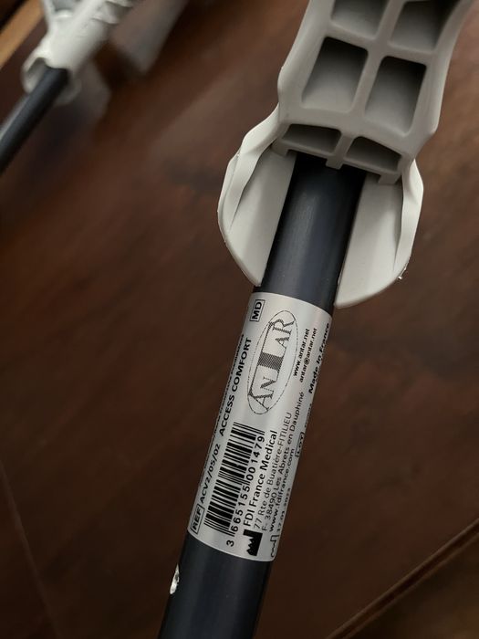 Kule Access używane 130 kg