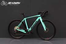 Гравійний велосипед Bianchi Arcadex COMP Carbon 2025
Arcadex
