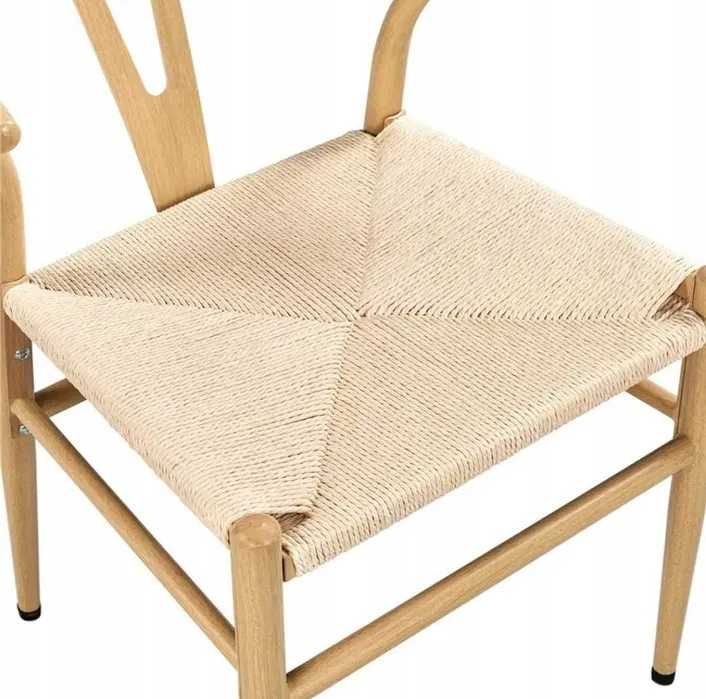 Krzesła nowe 2 szt