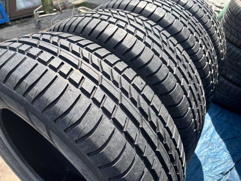 235-65-R17 HANKOOK VENTUS 4штуки летней резины GERMANY 2022