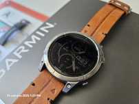 Garmin Fenix 7 pro 47mm shaphire solar