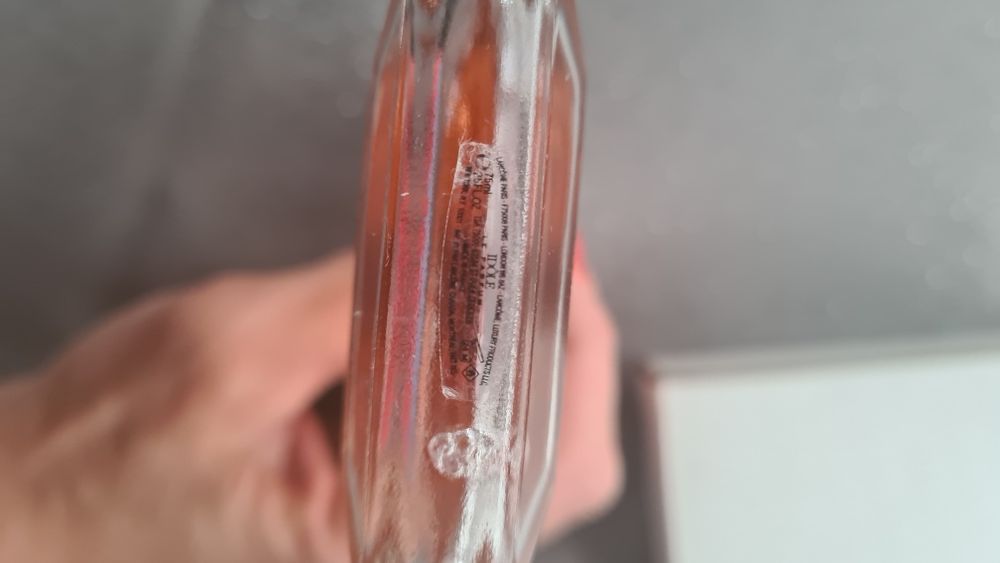 Lancome Idole 75ml perfumy z wolnocłowego sklepu