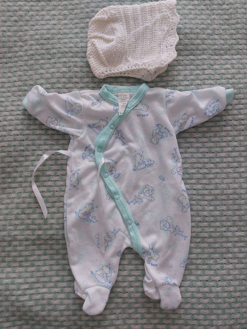 Ползунки детские Babygro