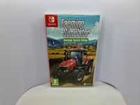Farming Simulator - Nintendo Switch